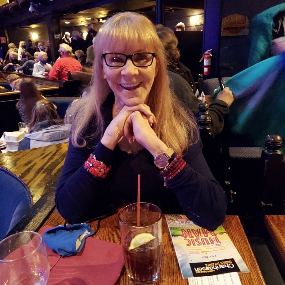 Meet your Posher, Karrianne